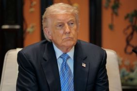 Donald Trump Plans to Attend Don Jr.’s Wedding