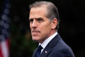 Hunter Biden Makes Eyebrow-Raising Claim About Joe Biden & Epstein Ties