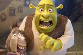 Shrek 6 Gets Strong Tease from Mike Myers