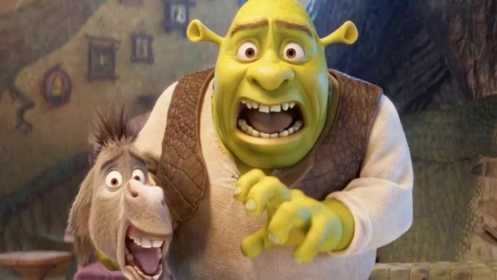 Shrek 6 Gets Strong Tease from Mike Myers