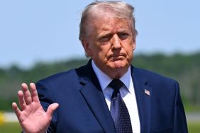 Donald Trump Says Iran Deal Would Be ‘Exact Opposite’ of Obama Nuclear Pact