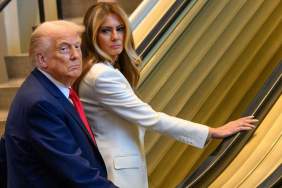 Melania Trump Refused Weekend With Donald Trump’s Older Children — Source