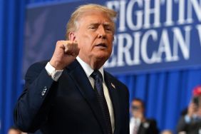 The One Word Donald Trump Says He Can’t Stand Being Called