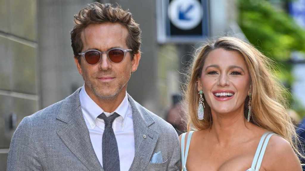 Why Ryan Reynolds Left Blake Lively Out of an Event — Source