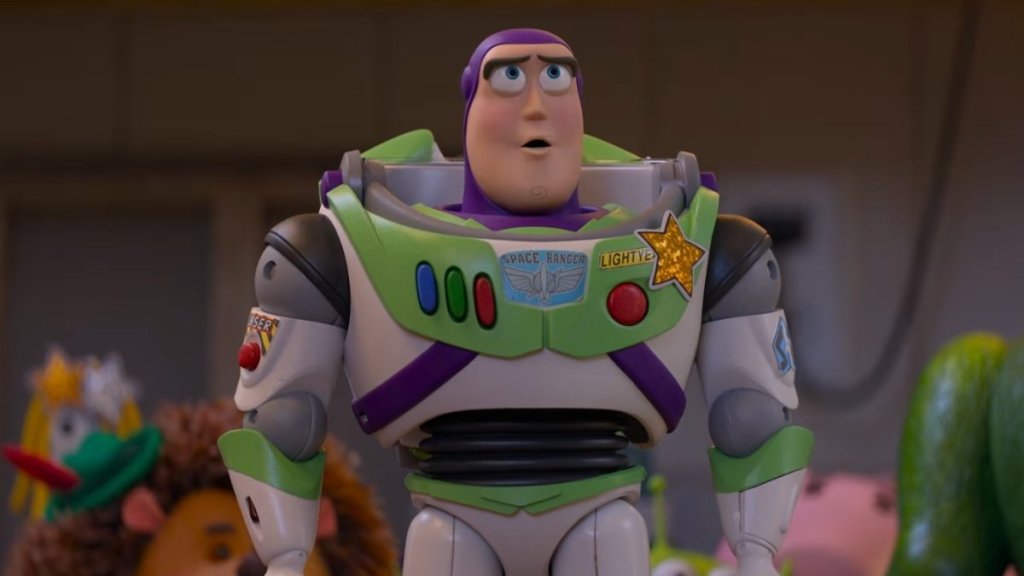 Toy Story 5 Trailer & Poster Shows Off New Villains for Buzz and Woody