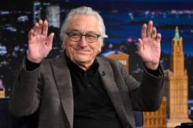 Robert De Niro Didn’t Think This Oscar-Winning Film Would Matter So Much