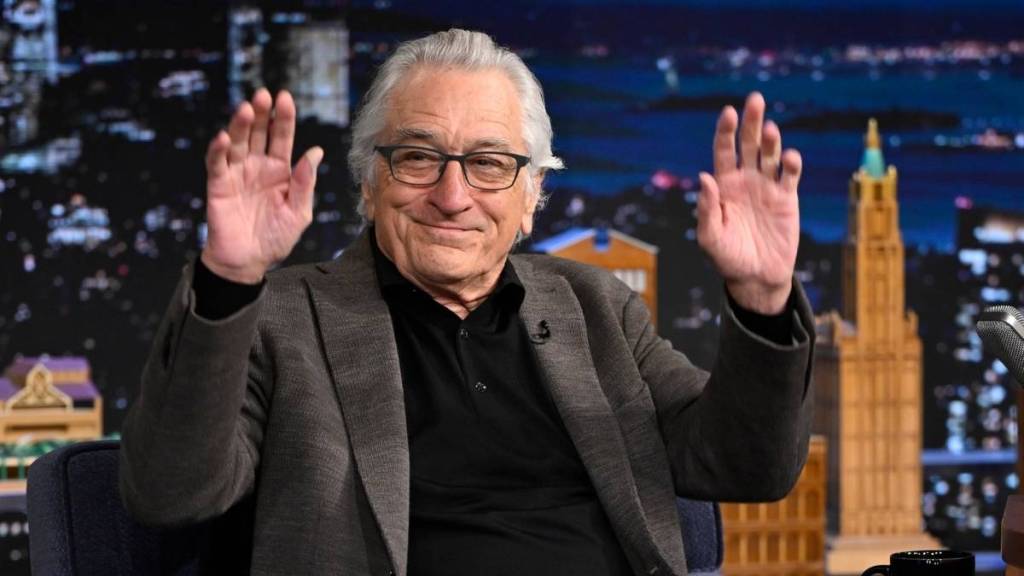 Robert De Niro Didn’t Think This Oscar-Winning Film Would Matter So Much