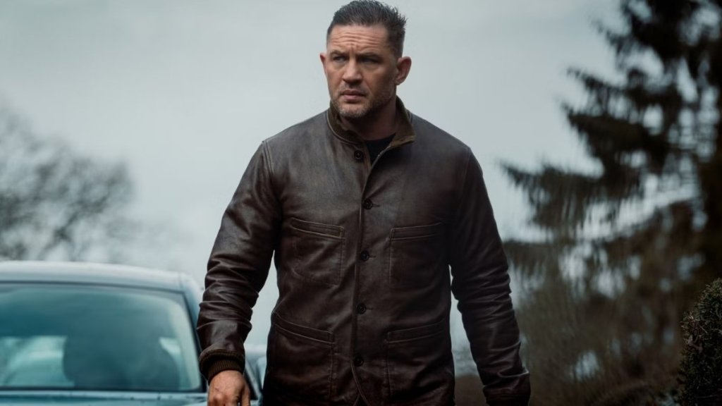 MobLand Season 3 Update: Tom Hardy’s Potential Firing Gets Bizarre New Details