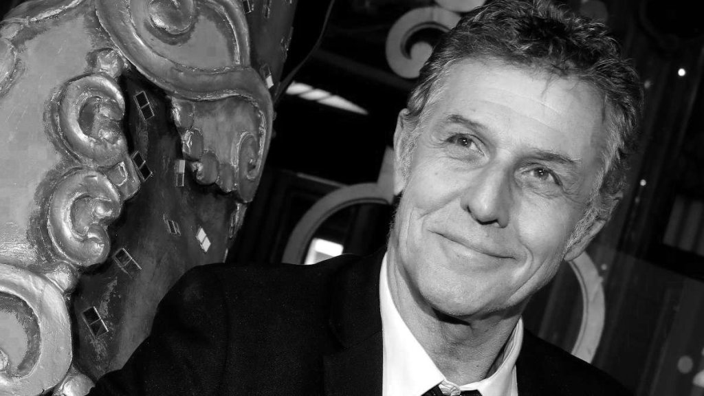 Pierre Deny Passes Away, Emily in Paris Star Was 69