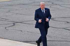 Vietnam Veterans Sue to Stop Donald Trump Arch Near Arlington Cemetery