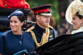 Kate Middleton's Deal-Breaker With Meghan & Harry Uncovered — Author