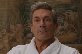 Jon Hamm & Zoey Deutch’s Sex Comedy Movie Gets Outrageous Trailer