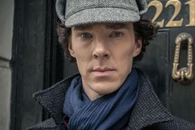 New Sherlock Holmes TV Show in the Works With a Major Twist