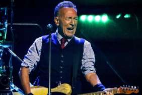Bruce Springsteen Calls Donald Trump ‘Racist’ at DC Concert