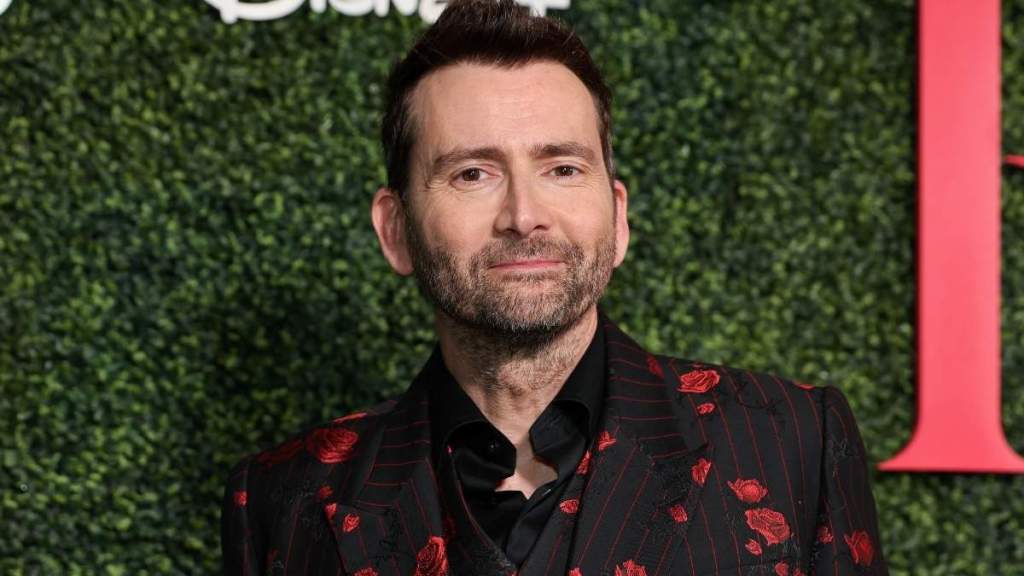 (The Four Seasons) David Tennant Joins Acclaimed Netflix TV Show’s Cast, Creators Confirm