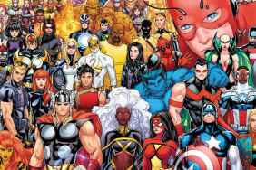 (LaKeith Stanfield, Blue Marvel) Academy Award Nominee Could Make MCU Debut as Avengers Member