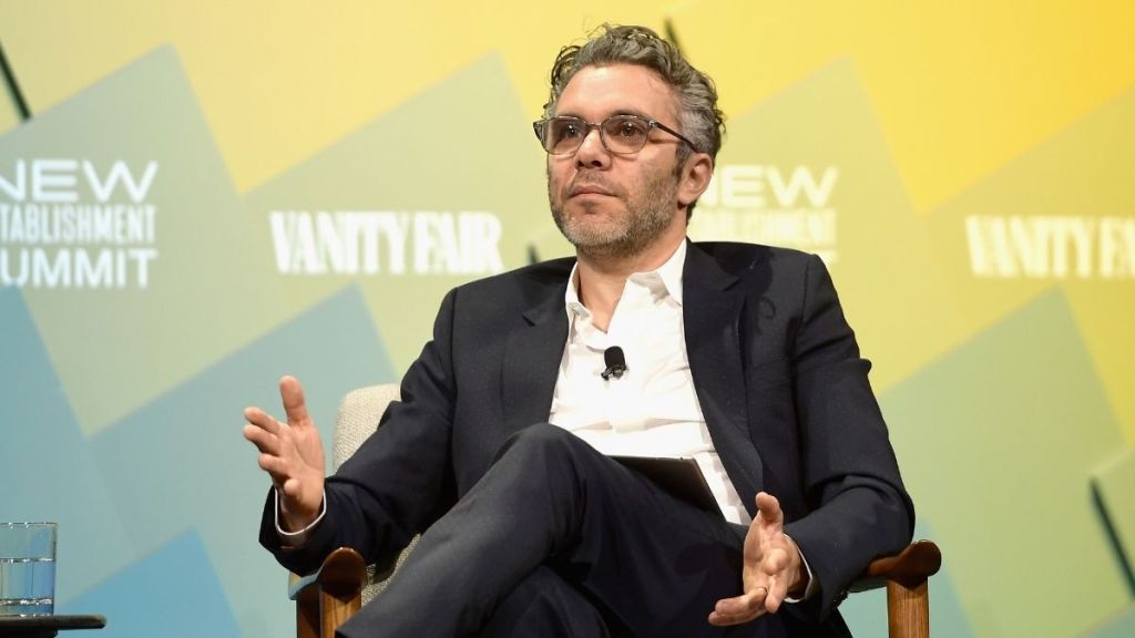 CBS Hires Tech Journalist to Lead '60 Minutes' Amid Firings
