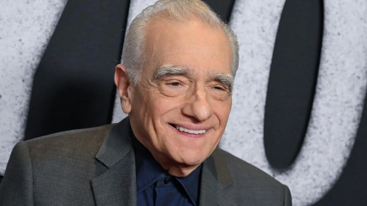 Martin Scorsese and Dwayne Johnson's Ambitious Mob Movie Undergoes Significant Script Rewrites