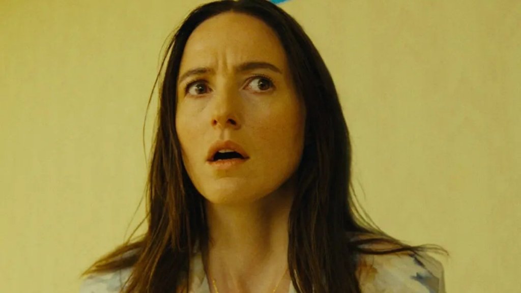 Backrooms 2 Horror Movie Sequel Teased by Director