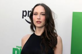 Elsie Hewitt's Past Lawsuit With Famous Ex Resurfaces Amid Reported Pete Davidson 'Court' Threats
