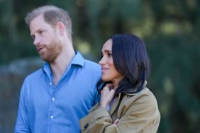 Meghan & Harry’s Marital Home in UK Faces Major Shake Up — Report