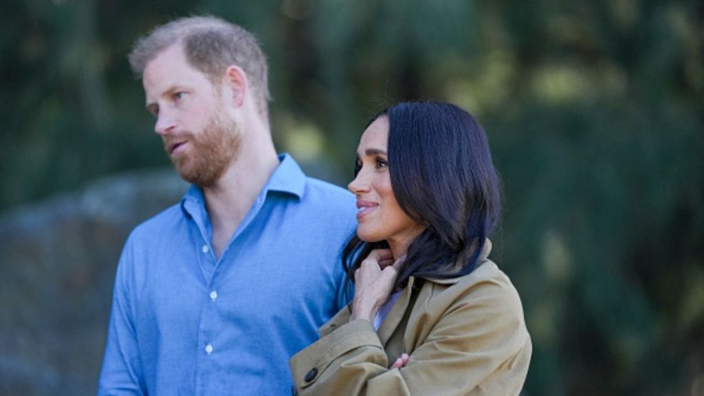 Meghan & Harry’s Marital Home in UK Faces Major Shake Up — Report