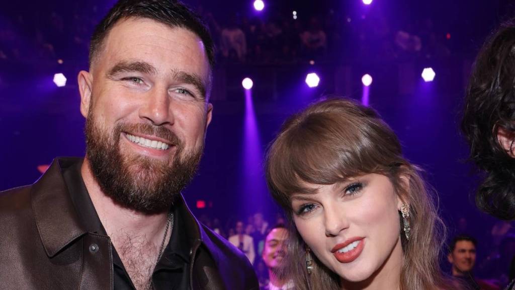 Taylor Swift & Travis Kelce's Wedding Planner Rumors Spark Buzz