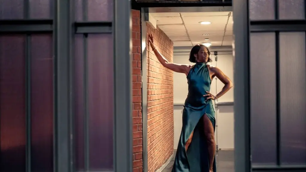 Tiffany Haddish’s Legal Team Moves to Dismiss DUI