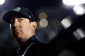 Late NASCAR Driver Kyle Busch Collapsed in Simulator Before Medical Care