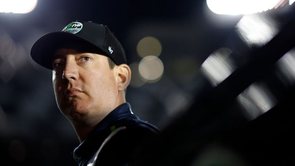 Late NASCAR Driver Kyle Busch Collapsed in Simulator Before Medical Care