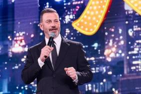 Jimmy Kimmel Agrees With Spencer Pratt on One Thing — But Draws the Line There