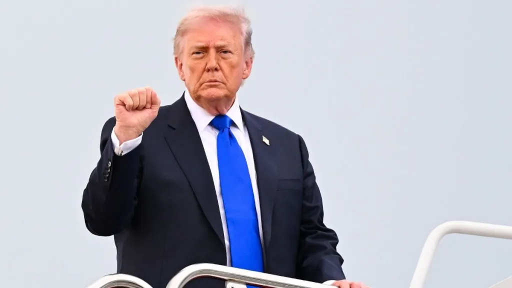 Viral Met Gala 2026 Bug Joke Linked to Donald Trump