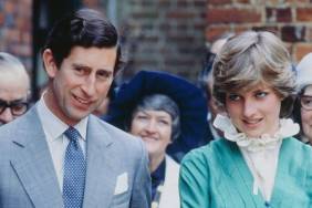 What Princess Diana’s Mother Reportedly Said Before Wedding to Prince Charles