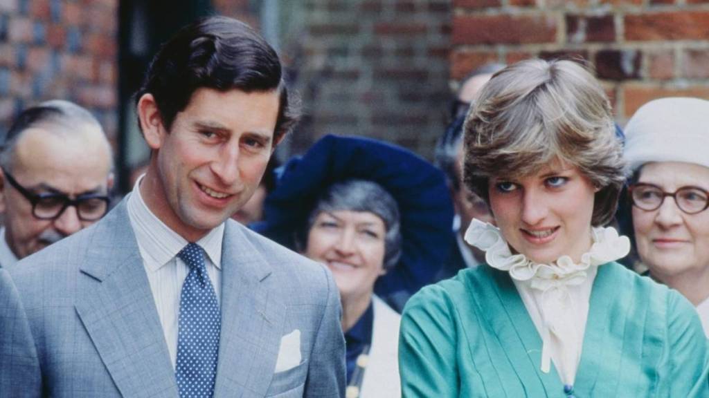 What Princess Diana’s Mother Reportedly Said Before Wedding to Prince Charles