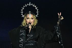 BTS, Madonna & More To Perform at 1st Ever FIFA World Cup Final Halftime Show