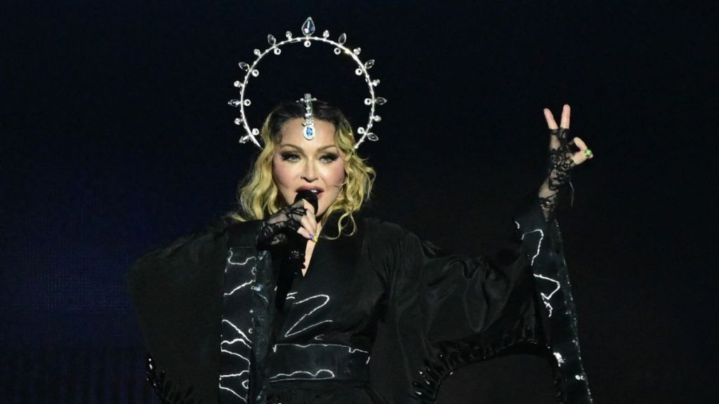 BTS, Madonna & More To Perform at 1st Ever FIFA World Cup Final Halftime Show