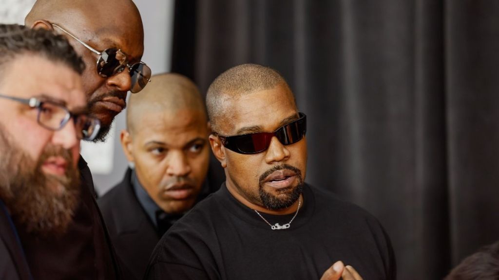 Security Fears Halt Kanye West's India Performance