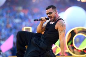 Tear Gas Forces Ricky Martin to Stop Montenegro Show