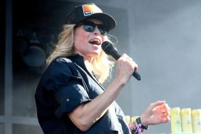 Chelsea Handler Reveals ‘Pretty Bad’ Evening With ‘Cheap’ Chef