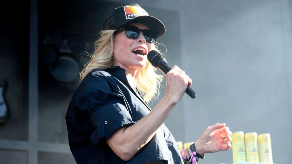Chelsea Handler Reveals ‘Pretty Bad’ Evening With ‘Cheap’ Chef