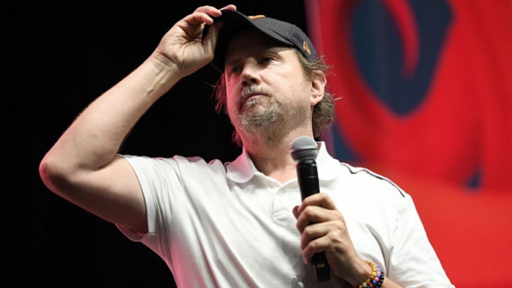 Jamie Kennedy Slams Mark Hamill’s Post on Donald Trump as ‘Evil’