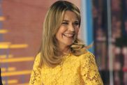 Why Savannah Guthrie Abruptly Left Today Show Midway — Source