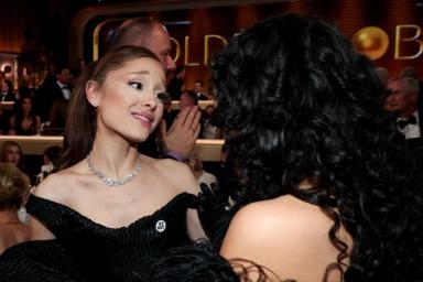 Ariana Grande Skips Brother’s Broadway Debut