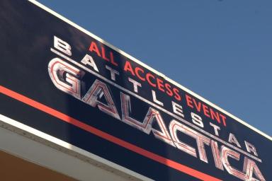 Battlestar Galactica Star Launches OnlyFans Account