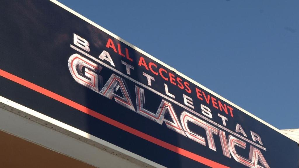 Battlestar Galactica Star Launches OnlyFans Account