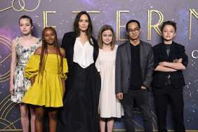 Angelina Jolie’s Daughter’s College Graduation Marked by Subtle Dig at Brad Pitt