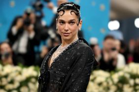 Dua Lipa's Met Gala 2026 Look Goes Viral After AI Photo