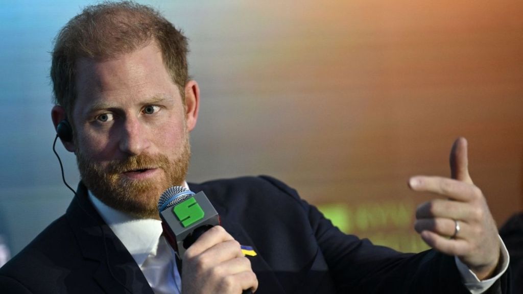 Prince Harry’s Alleged Military Statements Spark Backlash From Veteran