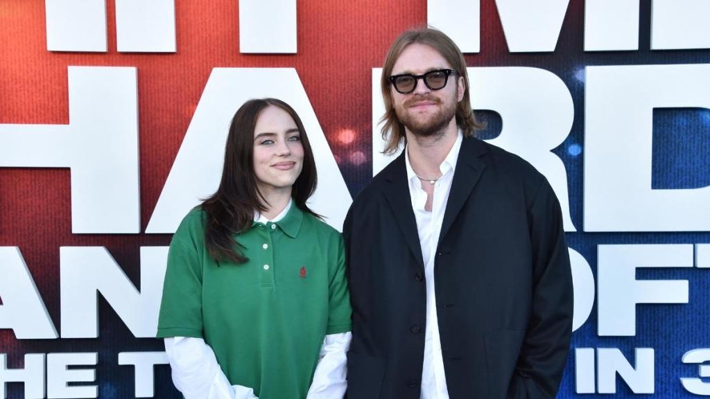Billie Eilish and Finneas Put Rumors of Sibling Feud to Rest