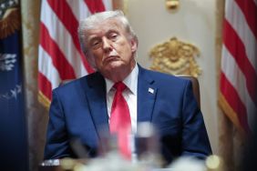 Donald Trump Brands Judge's Wife 'Anti-Trump' Hater Amid Kennedy Center Ruling
